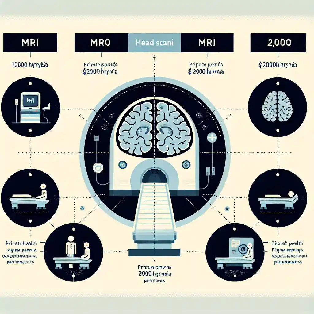 Ціни на МРТ головного мозку у Луцьку